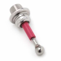 Metric Ball Replacement Tip for Haimer Zero Master/ 3D Sensor