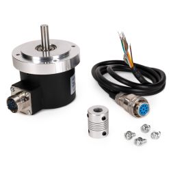15L Slant-Pro Spindle Encoder / Cable