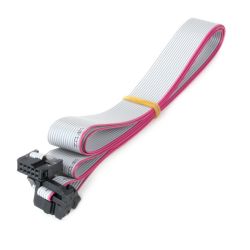 32858 - J6 Ribbon Cable for 15L Slant-PRO Lathe