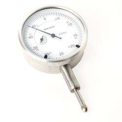 34026 - 0.0005 in. Dial Indicator