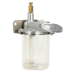 PCNC 440 Manual Oil Pump