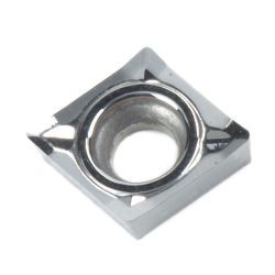 36065 - Carbide Insert: CCGT 2(1.5)1 10-Pack
