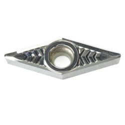 36071 - Carbide Insert: VCGT 221 10-Pack
