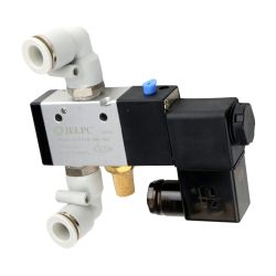 AF50 24V Solenoid