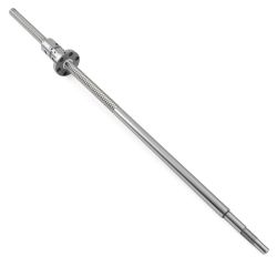1100M/MX Y-Axis Ball Screw and Nut