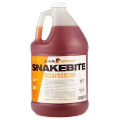 Blade Serpent Snakebite Metalworking Blade Coolant
