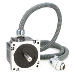 X-Axis Stepper Motor, PCNC 770
