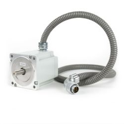 39413 - X-Axis Stepper Motor for PCNC 770 or 770M