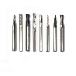 xsTECH Cutting Tool Kit