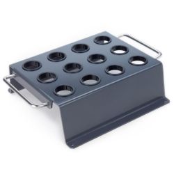 BT30 Tool Tray Assembly, 12 Tool