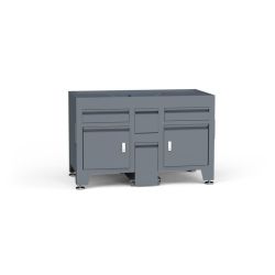 8L Lathe Stand