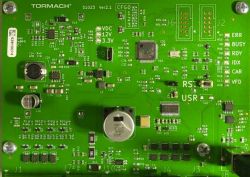 ATC control board (V2.3) for M / MX and 440 Series 3- Programmed