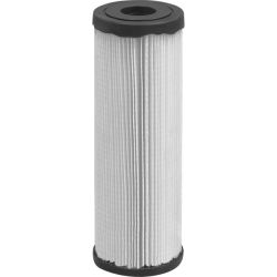 Replacement Filter Cartridge, 10 in. x 2-5/8 in. OD x 1 in. ID