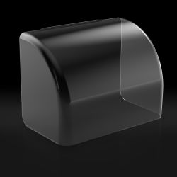 xsTECH Router Safety cover