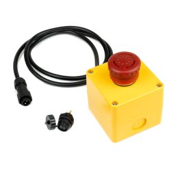 xsTECH Router Estop connector