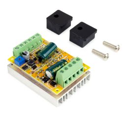 xsTECH Router Spindle Drive