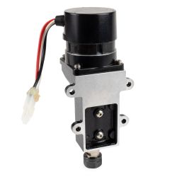 xsTECH Router BLDC With ER11 Collet Chuck Set
