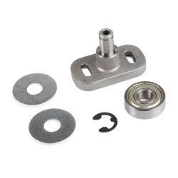 xsTECH Router Idle Wheel Set