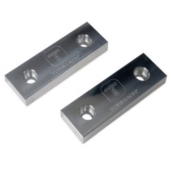 Standard 5 in. Aluminum Soft Jaw Set