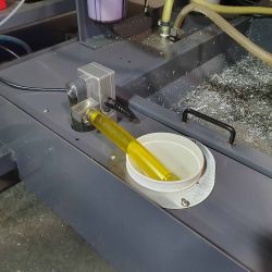Oil Skimmer Kit for 1500MX