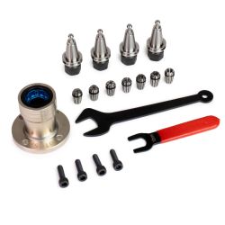 xsTECH Pro Advanced Toolholder Kit