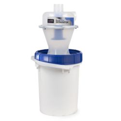 xsTECH PRO Dust Collection Kit