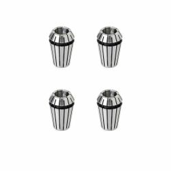 ER20 Collet - 10 mm 4-Pack