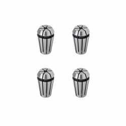 ER16 Collet - 3/16 in. 4-Pack