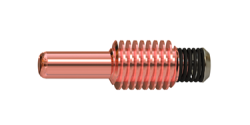 Electrode, Duramax and Duramax Lock, 10-105 A