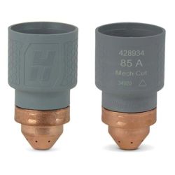 Hypertherm cartridge: SmartSYNC or adapter 85A mechanized cutting