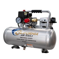 California Air Tools 2010ALFC Air Compressor