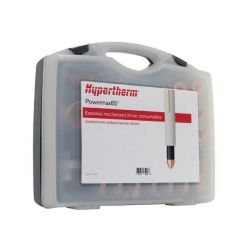 Hypertherm Essential Consumables for 65 amp Torch (not compatible with SYNC Plasma Source)