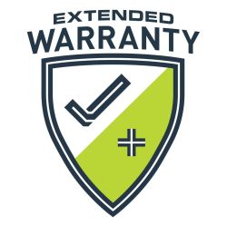8L CNC Lathe Extended Warranty