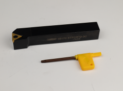 RH Turning and Facing Tool Holder STFCR12-3C