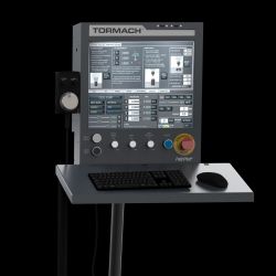 24R Router PathPilot Operator Console