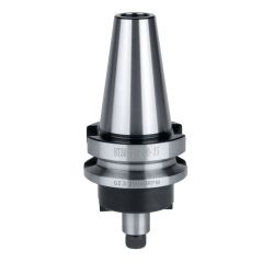 BT30 Tool Holder, Face Mill Arbor 1/2 in, 35mm