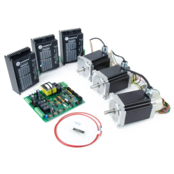 Series 3 Motion Upgrade Kit for PCNC 1100