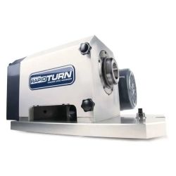 RapidTurn Chucker Lathe Accessory