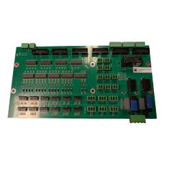 Replacement EtherCAT IO Breakout Board