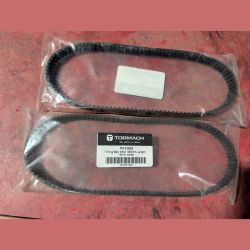Replacement Timing Belt, S5M, 565mm Length, 15mm Width