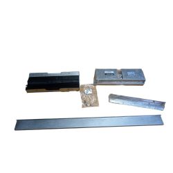 Replacement Z-Axis Way Cover Assembly for the 1500MX