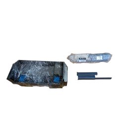 Replacement Y-Axis Front Way Cover for the 1500MX