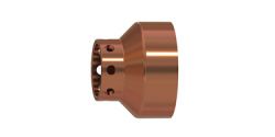 Shield, Duramax Lock, 10-25 A, Marking