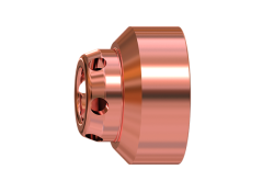 Shield, Duramax, Mechanized Ohmic, 30-45 A, FineCut