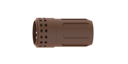 Swirl Ring, Duramax and Duramax Lock, 10-85 A