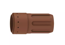 Swirl Ring, Duramax and Duramax Lock, 30-45 A, FineCut
