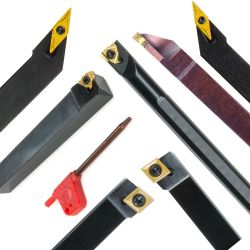 Deluxe Gang Tooling Kit (1/2 in.)