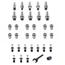 Starter BT30 Toolholding Set