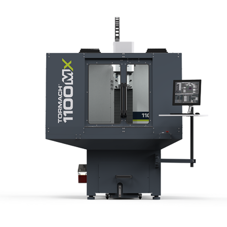 1100MX Mill
