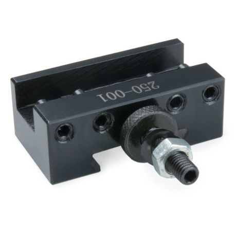 Turning & Facing Tool Holder (Size 0XA)